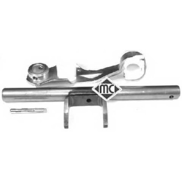 Возвратная вилка Metalcaucho 04052