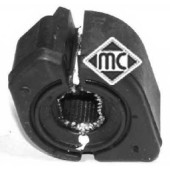 Опора стабилизатора Metalcaucho 04054