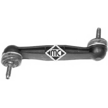 Тяга / стойка стабилизатора Metalcaucho 04056