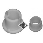 Втулка, шток вилки переключения передач Metalcaucho 04057