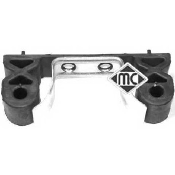 Буфер глушителя Metalcaucho 04059