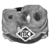 Буфер глушителя Metalcaucho 04060