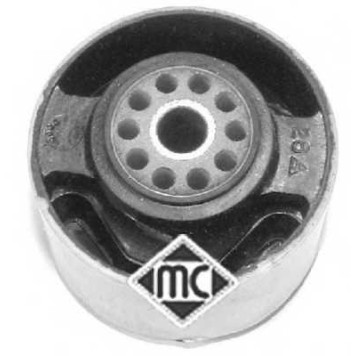 Подвеска двигателя Metalcaucho 04064