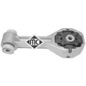 Подвеска двигателя Metalcaucho 04072