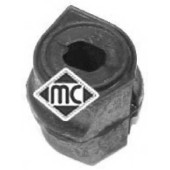 Опора стабилизатора Metalcaucho 04082