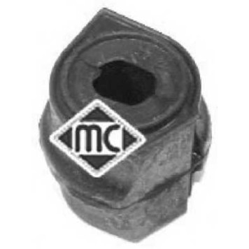 Опора стабилизатора Metalcaucho 04082