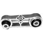 Подвеска двигателя Metalcaucho 04090