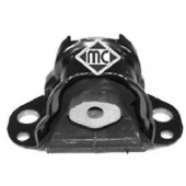 Подвеска двигателя Metalcaucho 04092