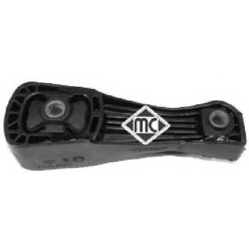 Подвеска двигателя Metalcaucho 04093