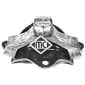 Буфер глушителя Metalcaucho 04098