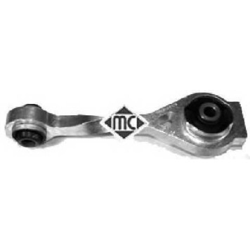 Подвеска двигателя Metalcaucho 04102