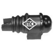 Опора стабилизатора Metalcaucho 04103