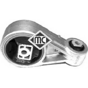 Подвеска двигателя Metalcaucho 04106