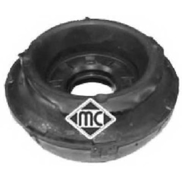 Опора стойки амортизатора Metalcaucho 04110