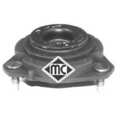 Опора стойки амортизатора Metalcaucho 04111
