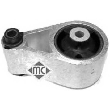 Подвеска двигателя Metalcaucho 04118