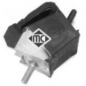 Подвеска двигателя Metalcaucho 04120