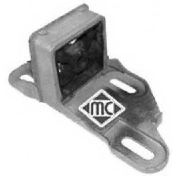 Буфер глушителя Metalcaucho 04125