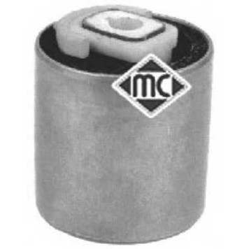 Подвеска рычага независимой подвески колеса Metalcaucho 04140