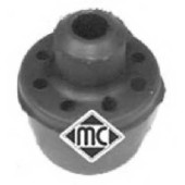 Подвеска радиатора Metalcaucho 04149