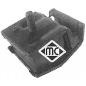 Подвеска двигателя Metalcaucho 04155