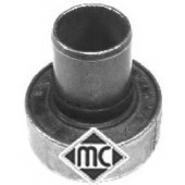 Втулка балки моста Metalcaucho 04157