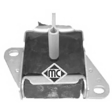 Подвеска двигателя Metalcaucho 04171