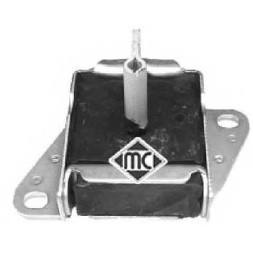 Подвеска двигателя Metalcaucho 04172