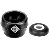 Опора стойки амортизатора Metalcaucho 04177