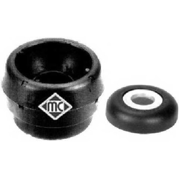 Опора стойки амортизатора Metalcaucho 04177