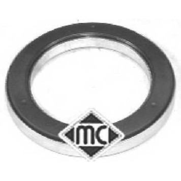 Подшипник опоры стойки амортизатора Metalcaucho 04182