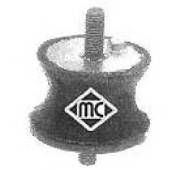 Подвеска коробки передач Metalcaucho 04192