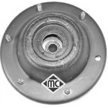 Опора стойки амортизатора Metalcaucho 04194