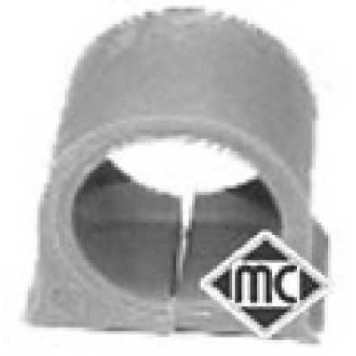 Опора стабилизатора Metalcaucho 04195
