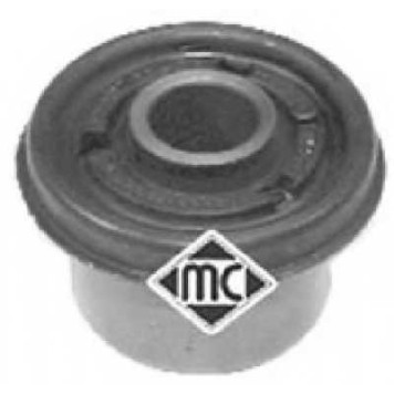 Подвеска рычага независимой подвески колеса Metalcaucho 04199