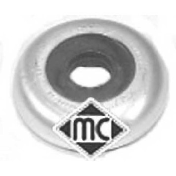 Подшипник опоры стойки амортизатора Metalcaucho 04210