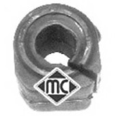 Опора стабилизатора Metalcaucho 04213