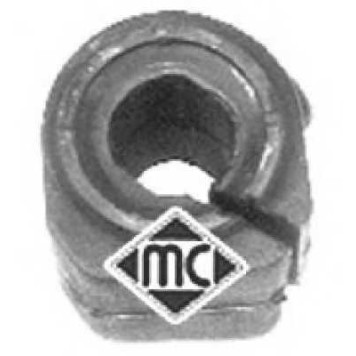 Опора стабилизатора Metalcaucho 04213