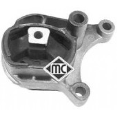 Подвеска двигателя Metalcaucho 04216