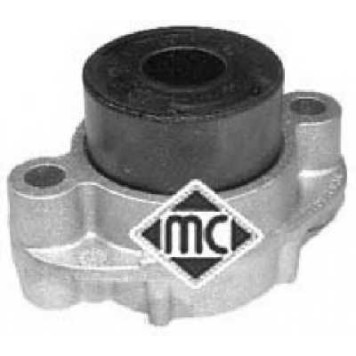 Подвеска рычага независимой подвески колеса Metalcaucho 04217