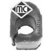 Опора стабилизатора Metalcaucho 04220