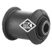 Подвеска рычага независимой подвески колеса Metalcaucho 04232