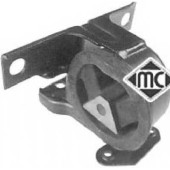 Подвеска двигателя Metalcaucho 04239