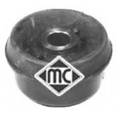 Втулка балки моста Metalcaucho 04247