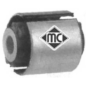 Подвеска рычага независимой подвески колеса Metalcaucho 04260