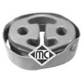 Буфер глушителя Metalcaucho 04270