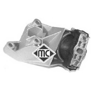 Подвеска двигателя Metalcaucho 04276