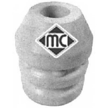 Буфер, амортизация Metalcaucho 04298