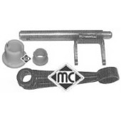 Возвратная вилка, система сцепления Metalcaucho 04300