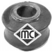 Втулка, вал рулевого колеса Metalcaucho 04301